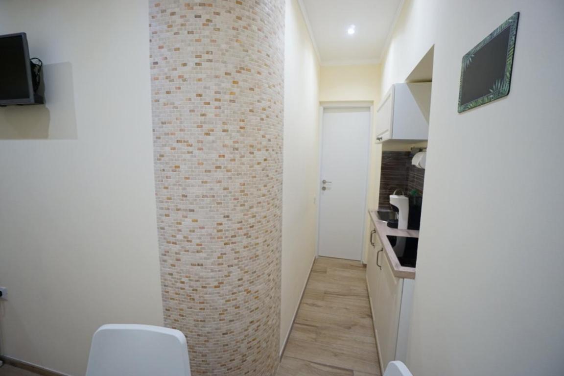 Apartamento The Lighthouse Acquario Génova Exterior foto