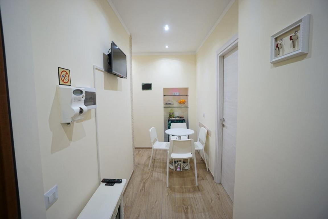 Apartamento The Lighthouse Acquario Génova Exterior foto
